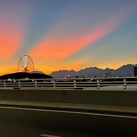 Hotel Doji Stars Da Nang Zewnętrze zdjęcie