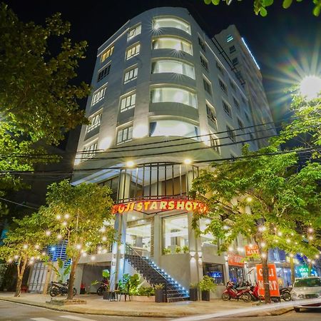 Hotel Doji Stars Da Nang Zewnętrze zdjęcie