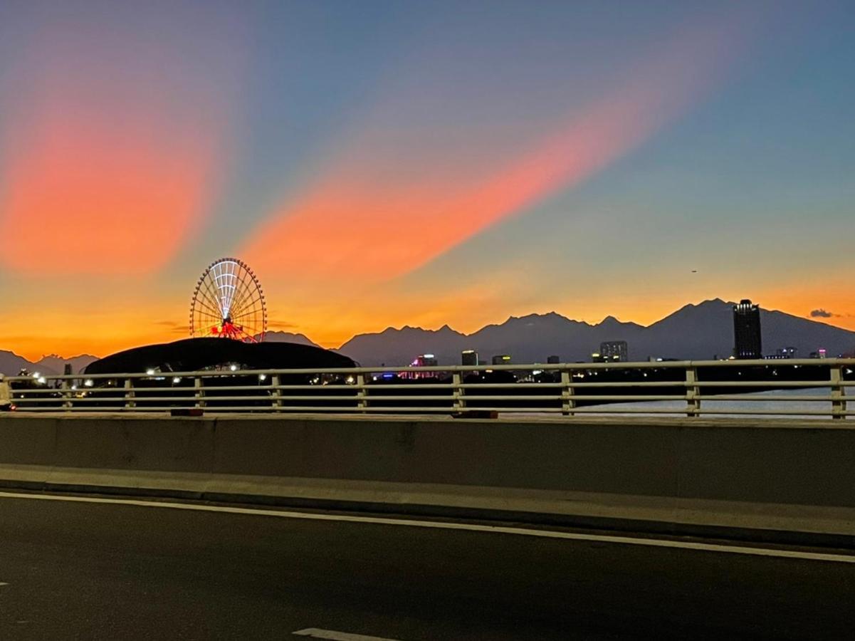 Hotel Doji Stars Da Nang Zewnętrze zdjęcie
