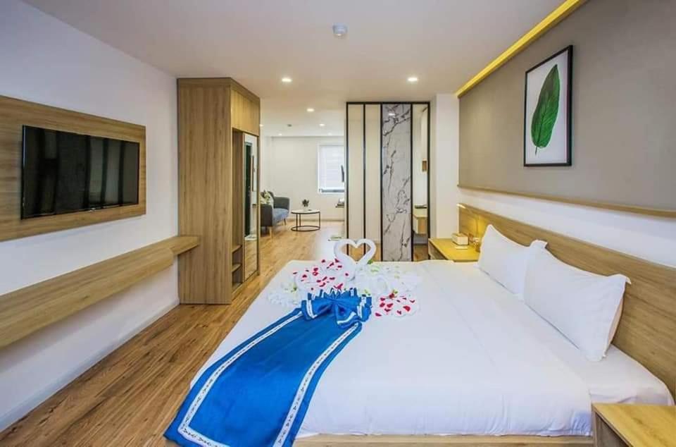 Hotel Doji Stars Da Nang Zewnętrze zdjęcie
