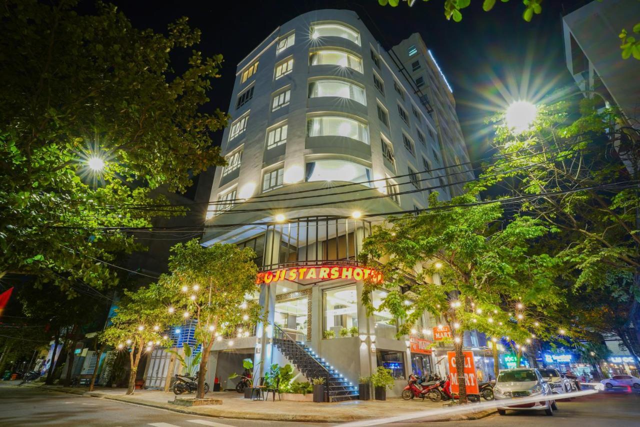Hotel Doji Stars Da Nang Zewnętrze zdjęcie